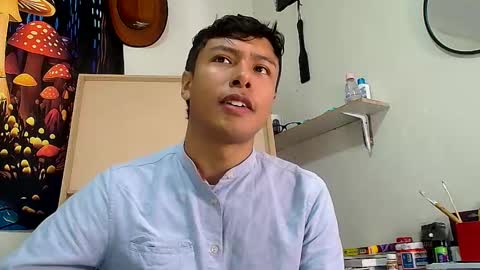 michaelstones online show from 09-26-25, 04:00