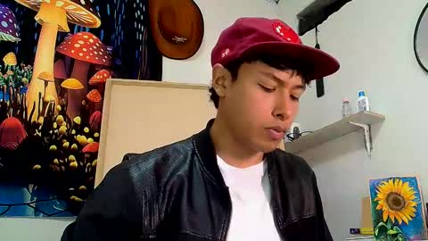 michaelstones online show from 10-05-25, 06:50