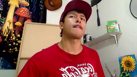 michaelstones online show from 10-23-25, 06:50