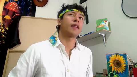 michaelstones online show from 01-17-26, 05:05