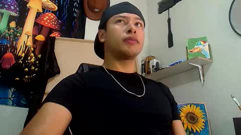 michaelstones online show from 02-23-26, 03:42