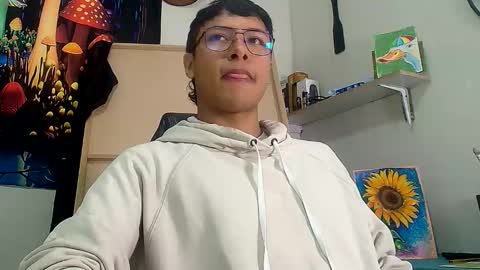 michaelstones online show from 02-25-26, 04:05