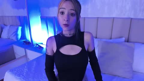 Michael Walkerr online show from 02-07-25, 07:49