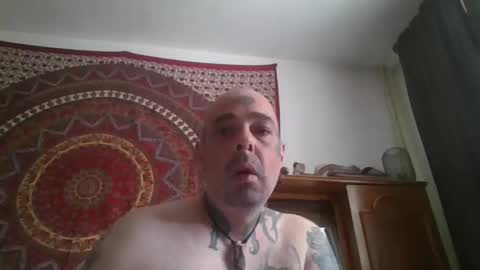 michawolf96 online show from 04-25-26, 03:09