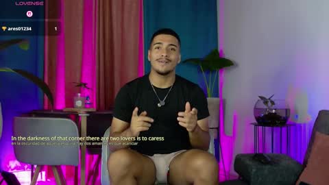 michel g22 online show from 10-01-25, 11:22