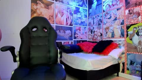 michel_lopez18 online show from 01-17-25, 11:06