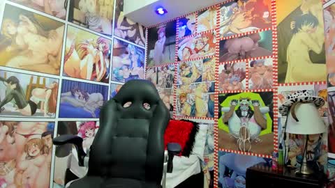 michel_lopez18 online show from 03-07-25, 10:45