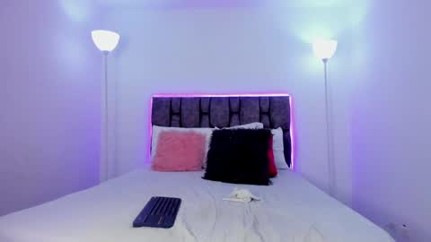 Michelle online show from 01-28-25, 04:08