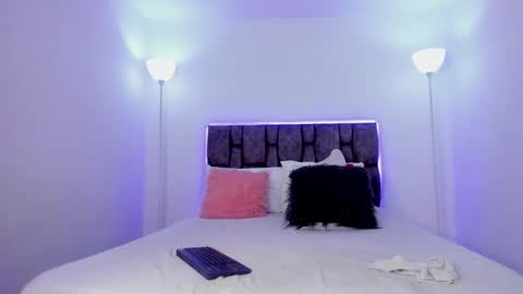 Michelle online show from 02-19-25, 03:27