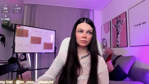 Kate online show from 12-02-25, 01:00