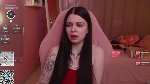 Kate online show from 04-11-26, 01:10