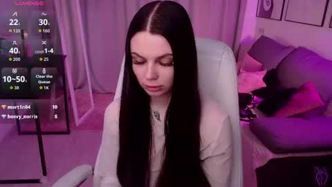 Kate online show from 07-13-26, 12:35