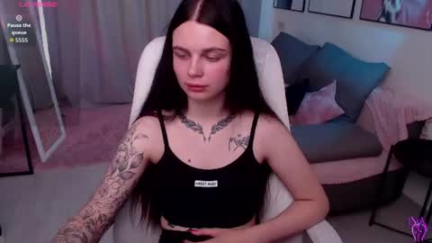 Kate online show from 07-23-26, 12:57
