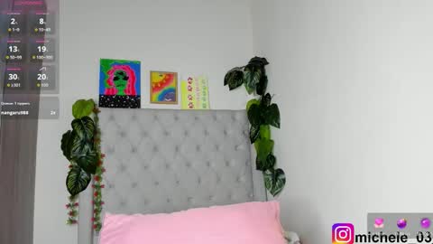 melannie   follow my new page online show from 09-14-25, 12:43