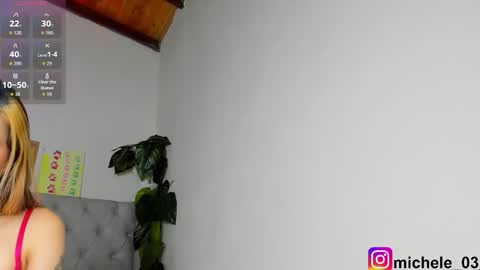 melannie   follow my new page online show from 09-16-25, 11:06