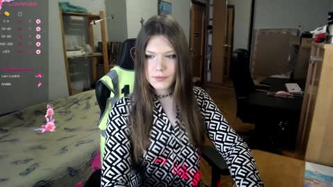 MicheleDoll online show from 12-02-24, 10:18