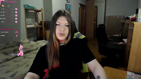 MicheleDoll online show from 12-06-24, 10:16