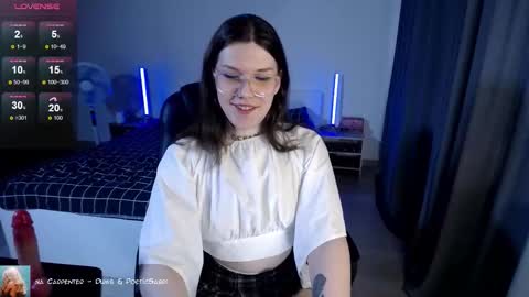 MicheleDoll online show from 10-15-25, 01:44