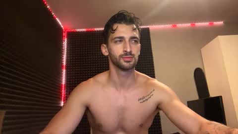 Snapshot of michelemagnetico chatting on 09-10-25, 11:16 michelemagnetico online show from 09-10-25, 11:16