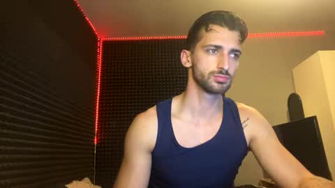 Snapshot of michelemagnetico chatting on 10-12-25, 09:25 michelemagnetico online show from 10-12-25, 09:25