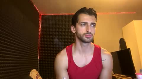 Snapshot of michelemagnetico chatting on 11-06-25, 12:44 michelemagnetico online show from 11-06-25, 12:44