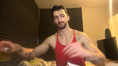 Snapshot of michelemagnetico chatting on 11-14-25, 11:02 michelemagnetico online show from 11-14-25, 11:02