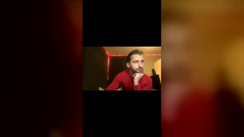 Snapshot of michelemagnetico chatting on 11-24-25, 10:53 michelemagnetico online show from 11-24-25, 10:53