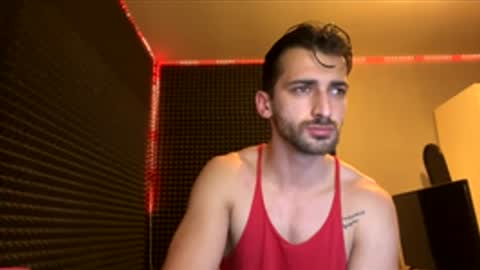 Snapshot of michelemagnetico chatting on 11-25-25, 10:32 michelemagnetico online show from 11-25-25, 10:32