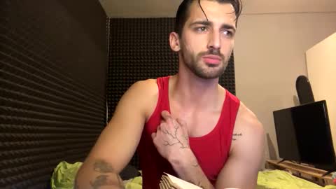 Snapshot of michelemagnetico chatting on 12-02-25, 11:23 michelemagnetico online show from 12-02-25, 11:23