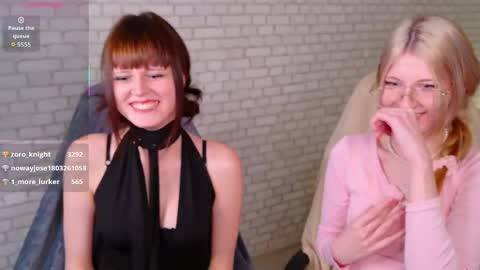 Michele online show from 03-07-26, 02:03