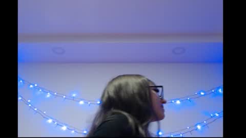 Michell online show from 02-18-26, 03:13