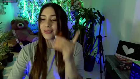 Nani online show from 02-27-25, 02:53