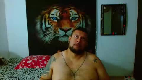 michell_myers online show from 01-14-25, 04:18