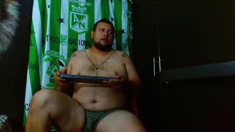 michell_myers online show from 01-18-25, 06:32