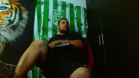 michell_myers online show from 01-19-25, 02:25