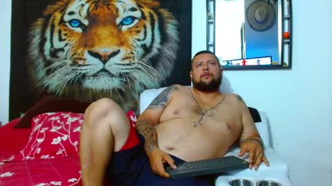 michell_myers online show from 02-02-25, 02:24