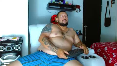 michell_myers online show from 02-07-25, 09:04