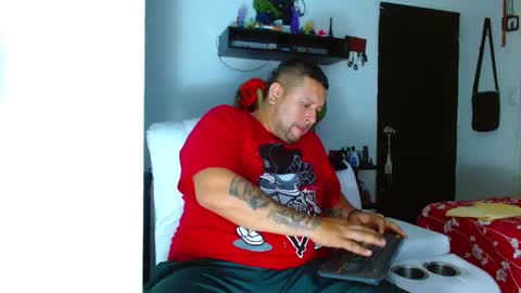 michell_myers online show from 02-09-25, 07:09