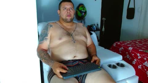 michell_myers online show from 02-10-25, 10:19