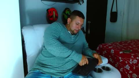 michell_myers online show from 02-12-25, 12:27