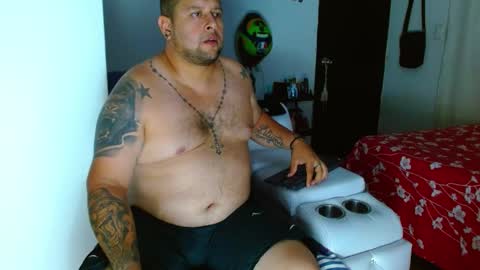 michell_myers online show from 02-13-25, 07:42