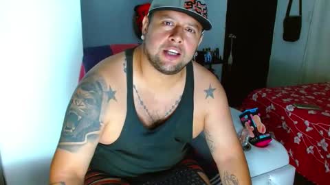 michell_myers online show from 02-14-25, 03:36