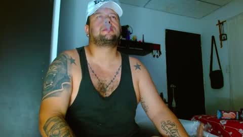 michell_myers online show from 02-19-25, 02:55