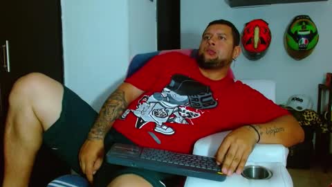 michell_myers online show from 02-27-25, 02:32