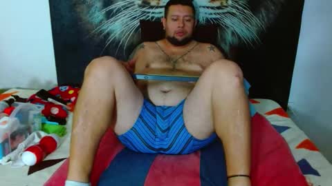 michell_myers online show from 10-02-25, 02:46