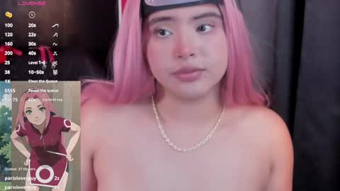 michell_petty01 online show from 01-17-25, 07:27