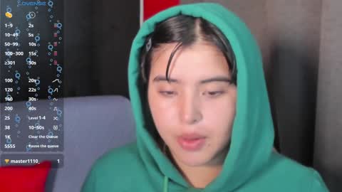 michell_petty01 online show from 01-22-25, 01:53