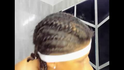 michell_rs online show from 03-08-25, 08:00