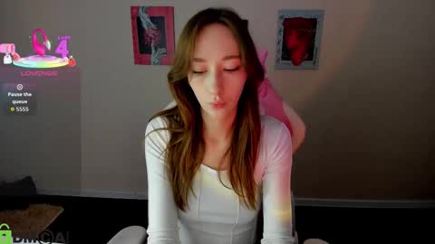 Michelle online show from 09-25-25, 12:14