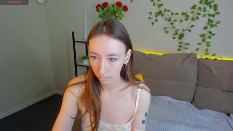 Michelle online show from 11-24-25, 01:05